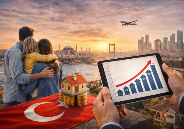 دليل استراتيجي للمستثمرين الأجانب