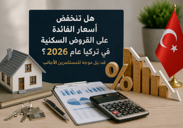 تحليل موجّه للمستثمرين الأجانب