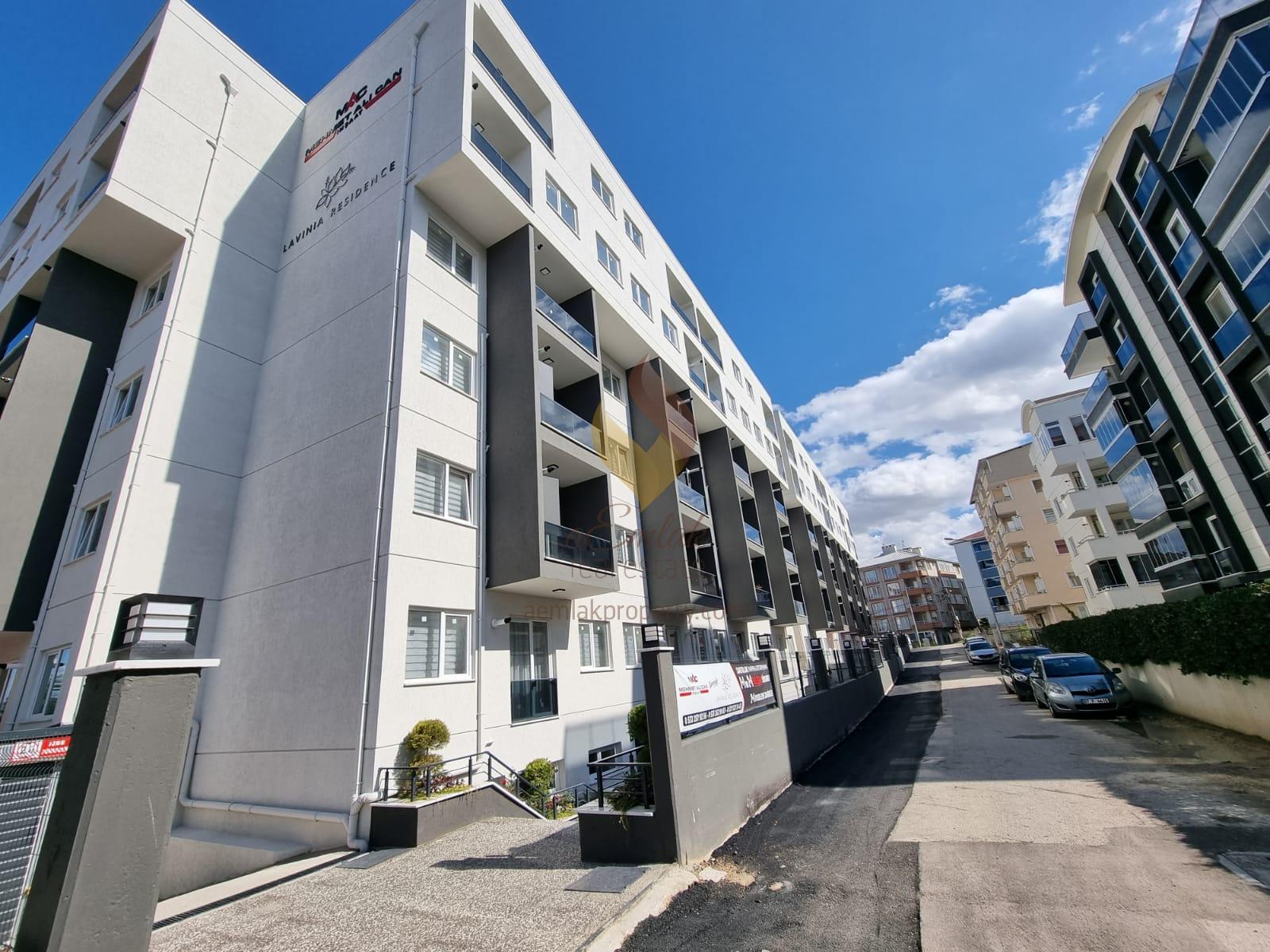 دوبلكس في بورصة الحديثة