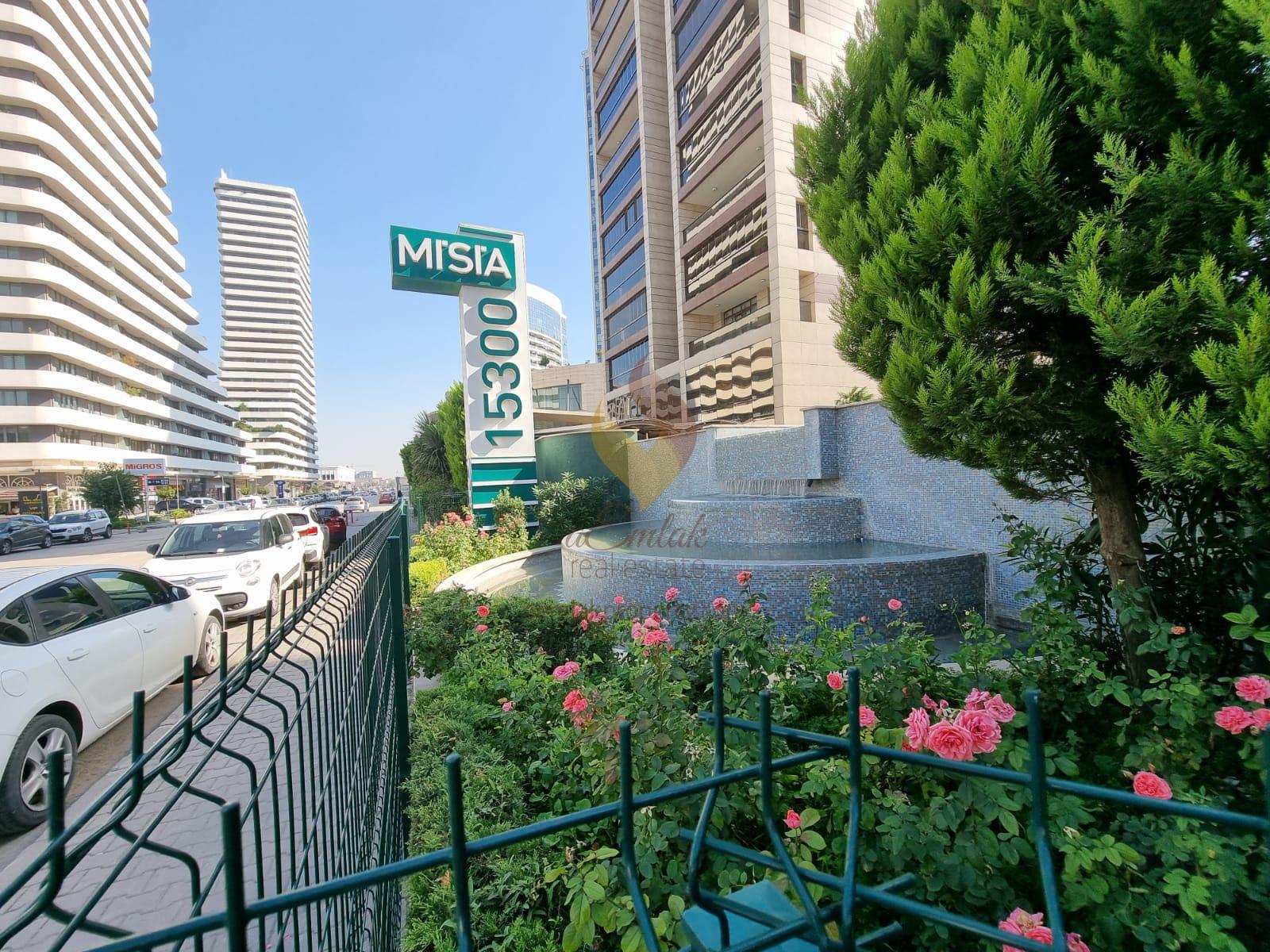 شقة فاخرة قريبة على ماركا مول