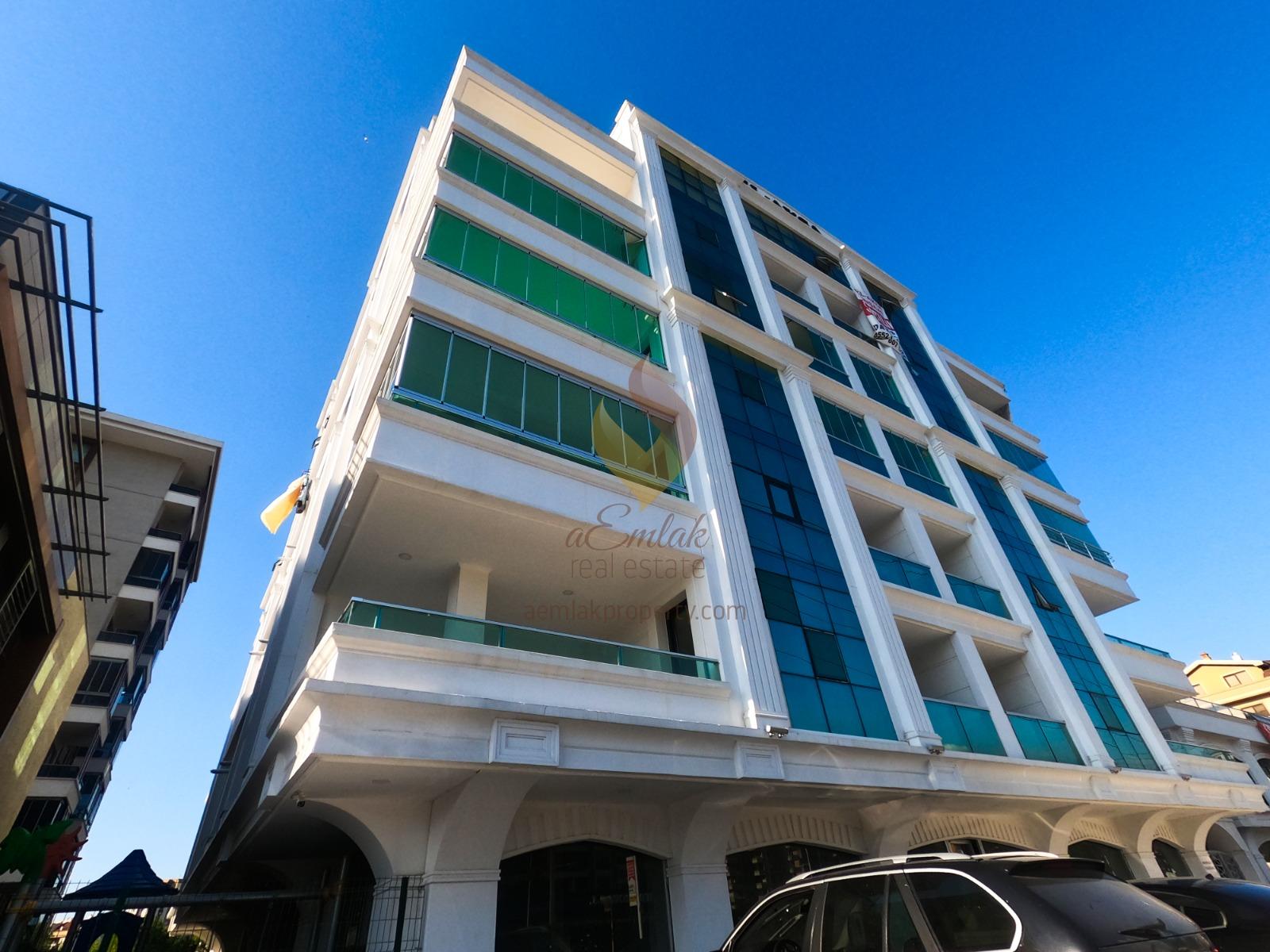 دوبلكس في بورصة الحديثة