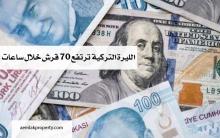 الليرة التركية