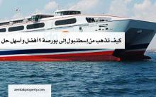 ولاية بورصة