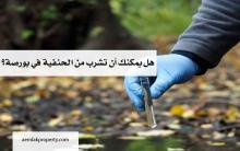 ولاية بورصة