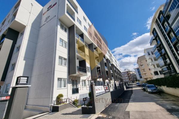 دوبلكس في بورصة الحديثة